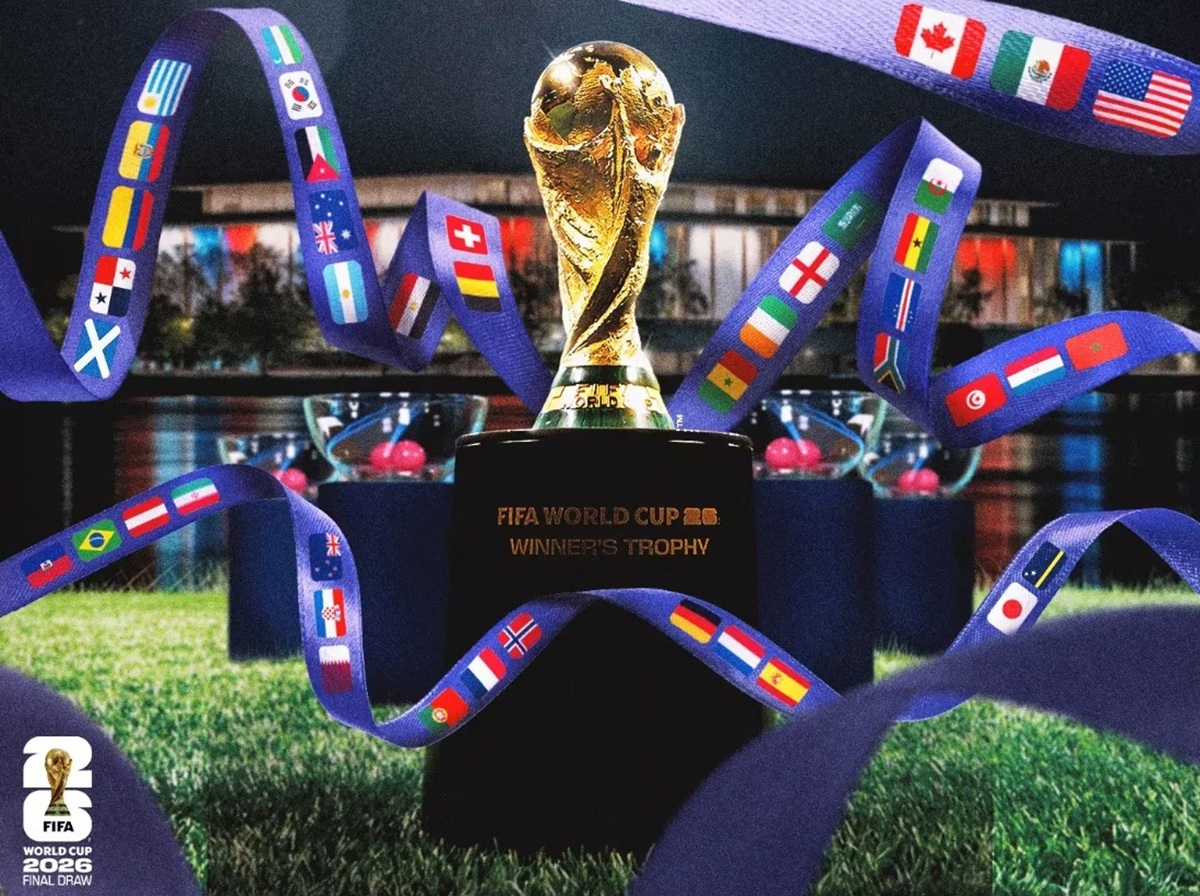 FIFA Umumkan Dream XI Piala Dunia 2026, Dipilih Langsung oleh Penggemar