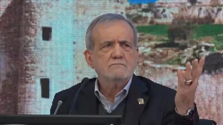 Iran Tolak Usulan Gencatan Senjata AS, Ketegangan Kawasan Kian Meningkat