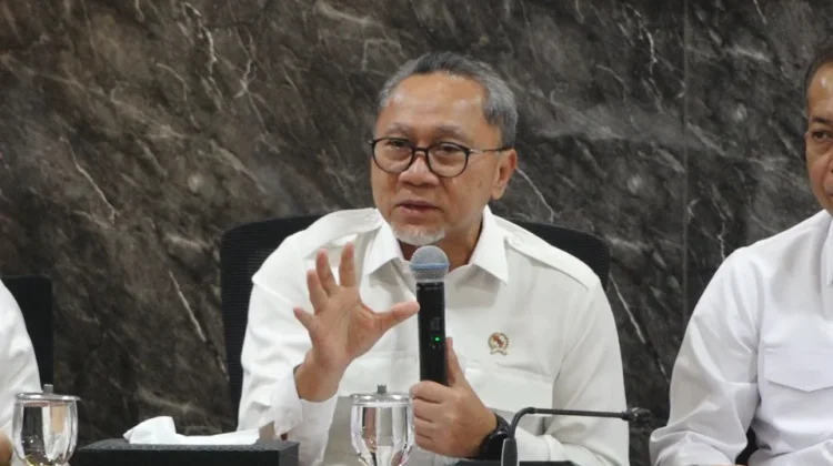 Pemerintah Tegaskan Koperasi Desa Merah Putih untuk Perkuat Ekonomi Desa