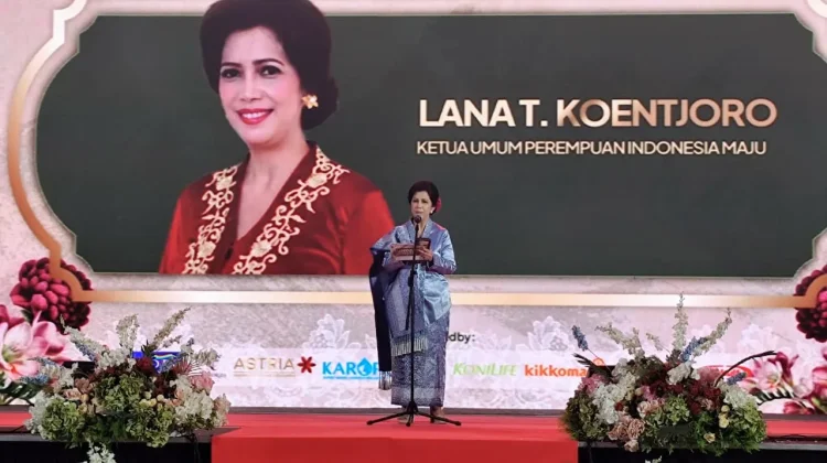 PIM: Generasi Berkualitas dan Pelestarian Budaya Jadi Fondasi Indonesia Maju