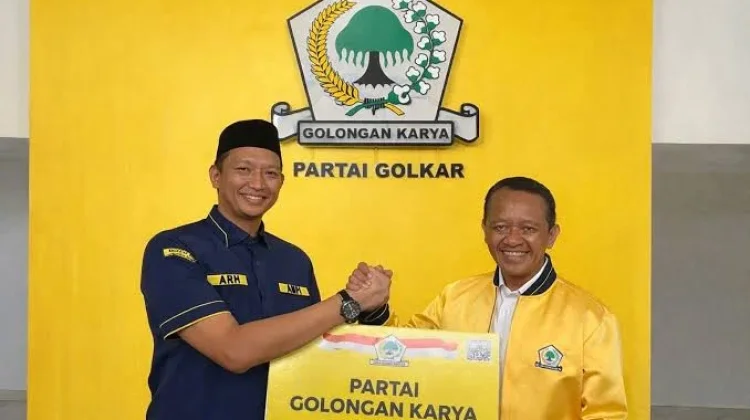 DPP AMPI Revitalisasi Kepengurusan, Perkuat Kolaborasi dengan Organisasi Kepemudaan