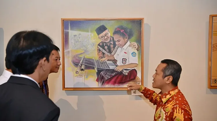 Kemendikdasmen Dorong Guru Vokasi Seni dan Budaya Terus Berinovasi