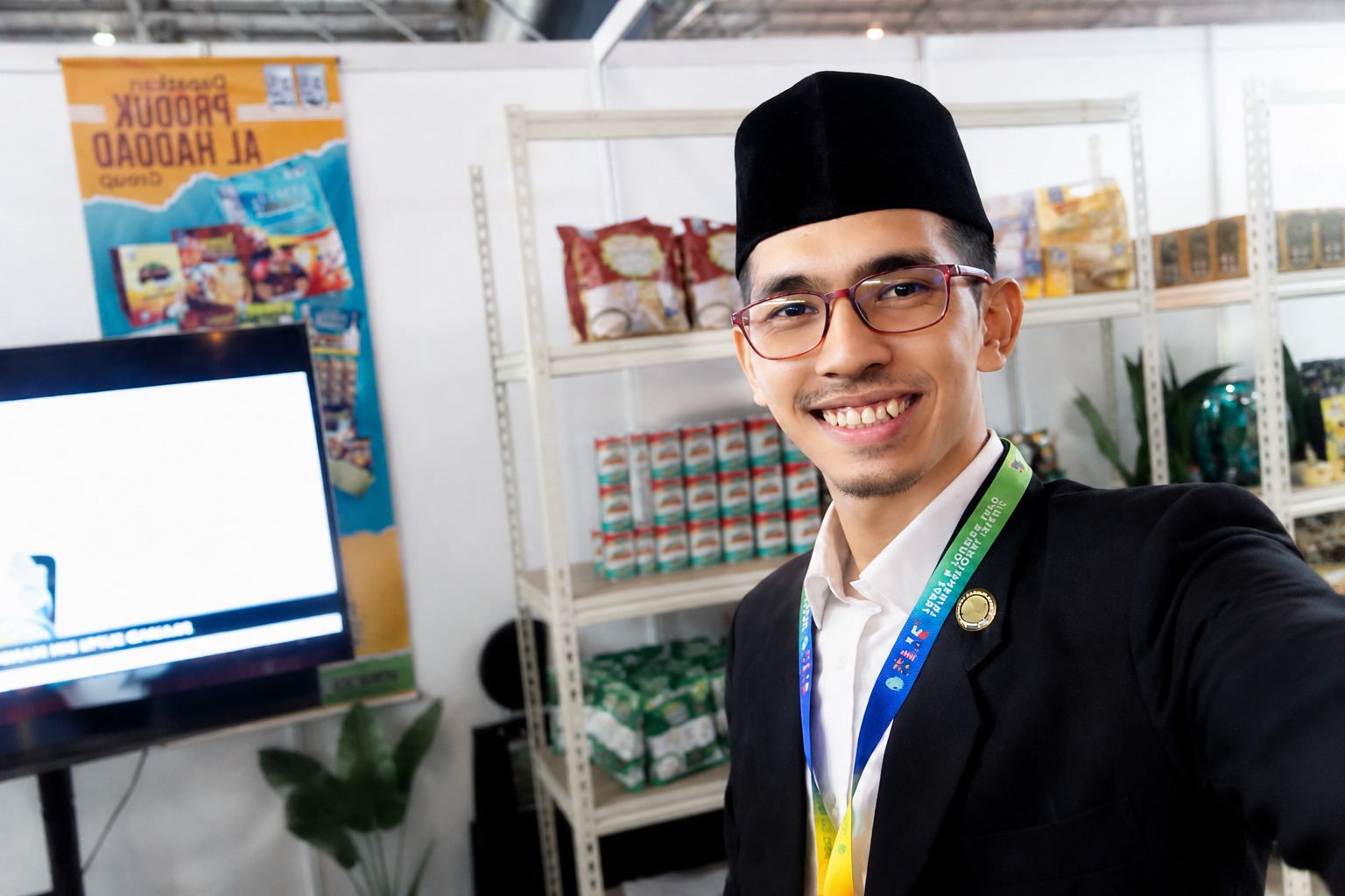 Indonesia dan Daya Pengaruh melalui ASEAN